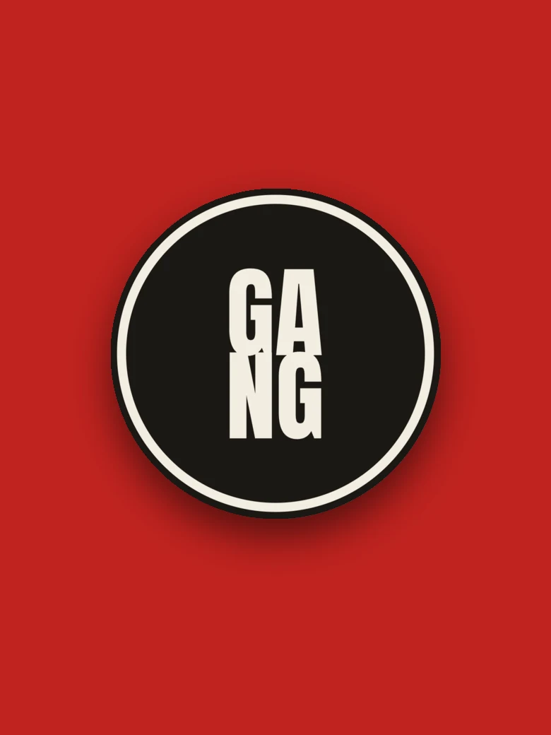 Capture d'écran de GANG